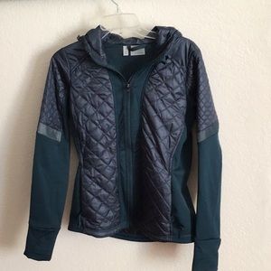 NWOT Athleta Rock Ridge jacket